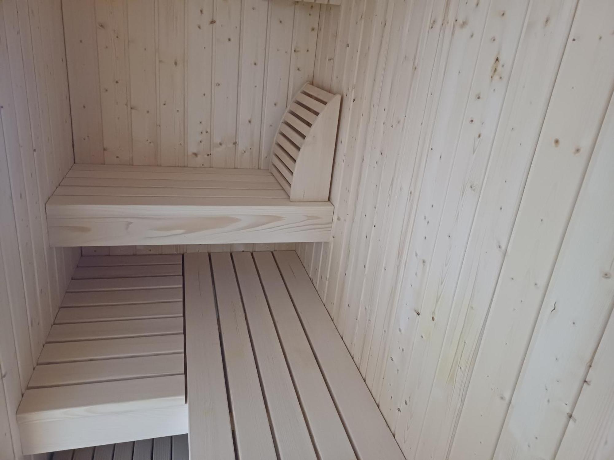 Pieninska Rosa Villa Kroscienko nad Dunajcem Luaran gambar